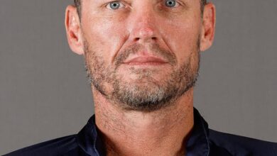 Pierre de Bruyn named Netherlands women’s cricket team coach, to take charge from Aug 1