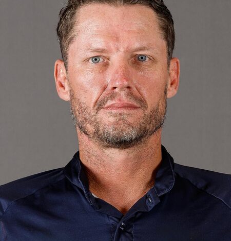 Pierre de Bruyn named Netherlands women’s cricket team coach, to take charge from Aug 1