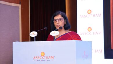 New labour codes to cut compliance burden, boost competitiveness: Labour Secretary