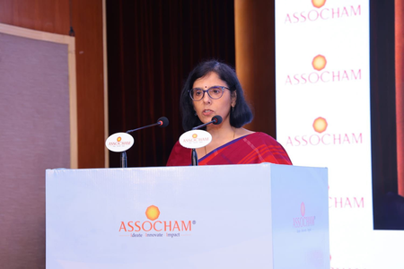 New labour codes to cut compliance burden, boost competitiveness: Labour Secretary New labour codes to cut compliance burden, boost competitiveness: Labour Secretary