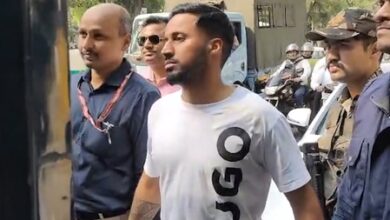 India thanks Portugal after successful extradition of wanted narco-terror accused Iqbal Singh ‘Shera’