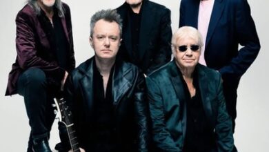 Deep Purple drop new single ‘Arrogant Boy’ from upcoming album