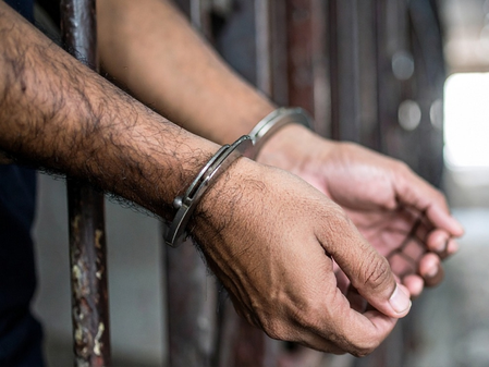 Three Trinamool leaders arrested in multiple criminal cases in Bengal’s Katwa Three Trinamool leaders arrested in multiple criminal cases in Bengal’s Katwa