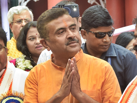 BJP govt in Bengal lifts ban on agri-exports to other states imposed during previous Trinamool regime