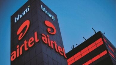 Bharti Airtel Q4 profit falls 33.5 pc to Rs 7,325 crore, revenue rises 15.6 pc