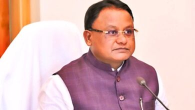 Odisha CM reduces security convoy amid fuel conservation drive