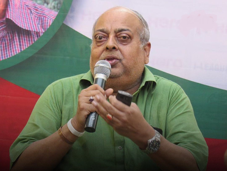 ‘Tutu Da’s legacy will echo through Maidan forever’: Ex-AIFF secy pays tribute to Swapan Sadhan Bose