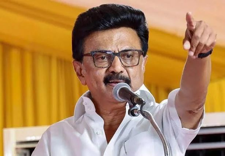 ‘Dirty politics’: Stalin accuses TVK of attempting to poach AIADMK MLAs