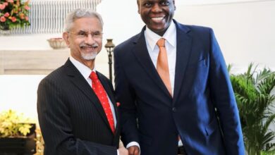 South Africa lauds India’s efforts to promote international discourse on topical, forward-looking issues