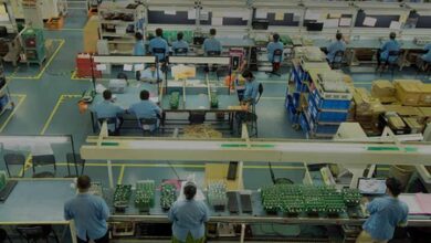 Kaynes Technology India’s Q4 net profit drops 21.5 pc to Rs 91 crore