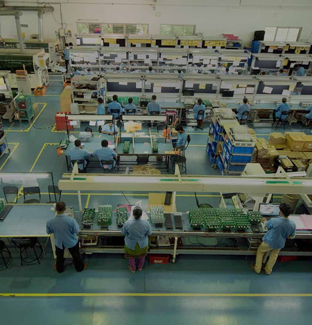Kaynes Technology India’s Q4 net profit drops 21.5 pc to Rs 91 crore