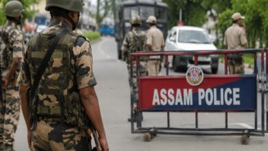 Assam: Dibrugarh issues strict order against possession of radical propaganda material Assam: Dibrugarh issues strict order against possession of radical propaganda material
