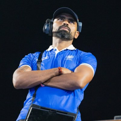Sreejesh not fired, his term is over: HI responds to explosive remarks by outgoing junior men’s coach (Ld)