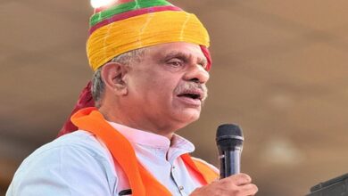 Rajasthan Health Minister seeks detailed inquiry into Kota childbirth deaths
