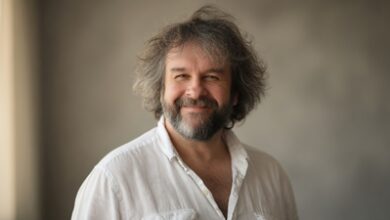 ‘LOTR’ filmmaker Peter Jackson says, he isn’t anti-AI