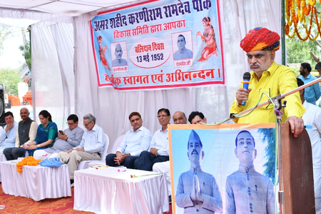 Rajasthan minister apologises to students over NEET-UG 2026 exam cancellation Rajasthan minister apologises to students over NEET-UG 2026 exam cancellation