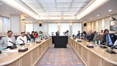 Piyush Goyal meets industry associations, urges them to seize FTA opportunities