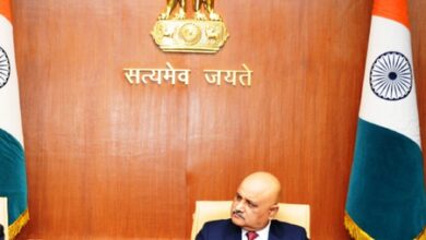 CBI Director Praveen Sood gets one-year extension