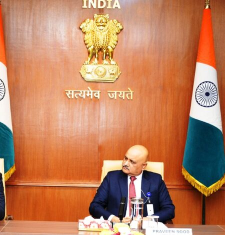 CBI Director Praveen Sood gets one-year extension