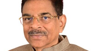 Odisha Guv backs PM Modi’s call for ‘Economic Self-Defence’