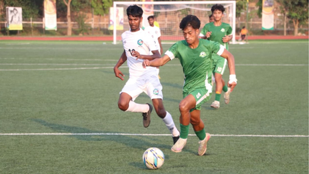 U20 Men’s Football Nationals: Meghalaya one win away from quarterfinal berth