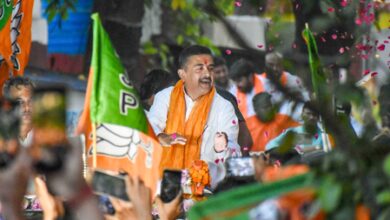 Bengal govt issues notification on compulsory Vande Mataram in schools​