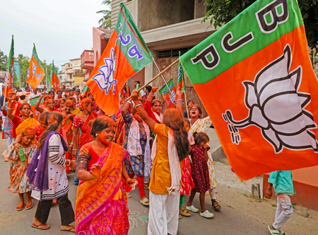 Bengal: Legal process replaces mob justice over political opulence