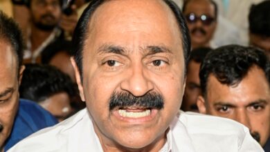 Satheesan faces cabinet balancing challenge after clearing Chief Minister hurdle
