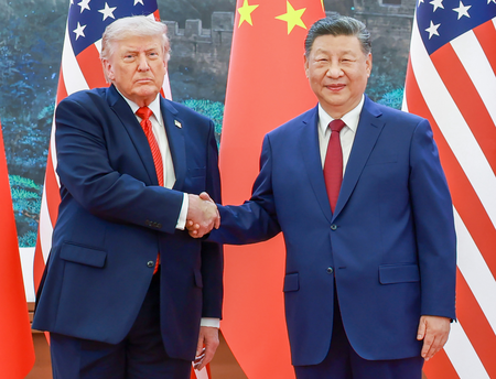 China seen as ‘predatory power’ in emerging global landscape: Report