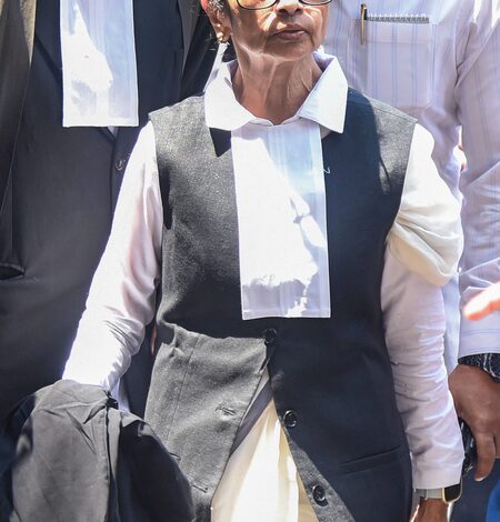 BCI seeks details of Mamata Banerjee’s legal practice after Calcutta HC appearance