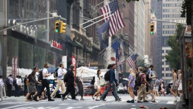 Sandwich generation crisis grips millions of Americans