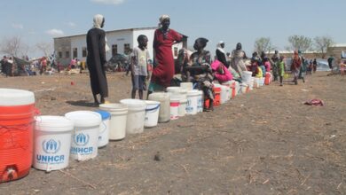 Humanitarians continue to distribute aid amid Sudan, South Sudan hostilities: UN