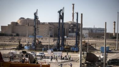 Iran ‘weeks away’ from nuclear threshold, warns US