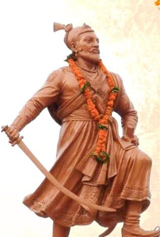 Amit Shah, Nitin Gadkari pay tributes to Sambhaji Maharaj, call him ‘symbol of valour’