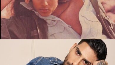 Prateik Babbar channels mother Smita Patil’s legacy, says ‘Got it from my mama’