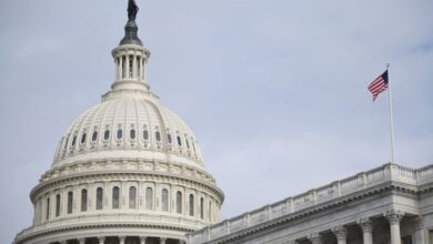 Sharia debate sparks sharp partisan divide in US Congress