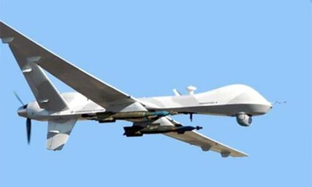 US Air Force seeks MQ-9 successor as drone warfare reshapes combat
