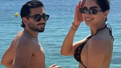 Orry reveals Khushi Kapoor pushed him to do Khatron Ke Khiladi
