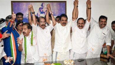 After 10-day suspense, Congress to announce new Kerala CM today