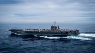 Trump administration’s ‘Golden Fleet’ aimed at countering China faces scrutiny