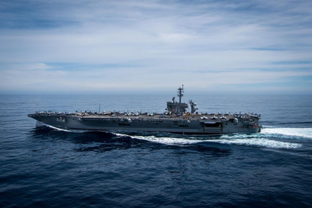 Trump administration’s ‘Golden Fleet’ aimed at countering China faces scrutiny