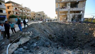 At least 59 children killed or injured in Lebanon over past week: UNICEF