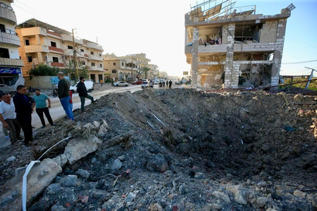 At least 59 children killed or injured in Lebanon over past week: UNICEF At least 59 children killed or injured in Lebanon over past week: UNICEF