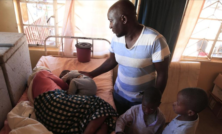 Sierra Leone declares measles outbreak amid rising cases