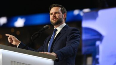 JD Vance announces major crackdown on healthcare fraud