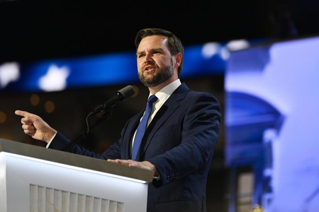 JD Vance announces major crackdown on healthcare fraud