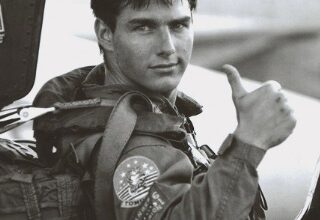 Tom Cruise celebrates four decades of ‘Top Gun’, Farah Khan says ‘40 years of admiring you’
