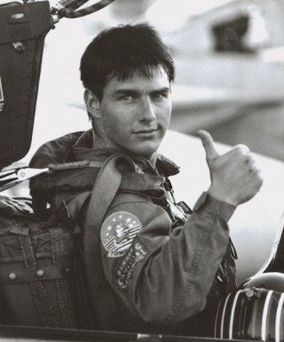 Tom Cruise celebrates four decades of ‘Top Gun’, Farah Khan says ‘40 years of admiring you’