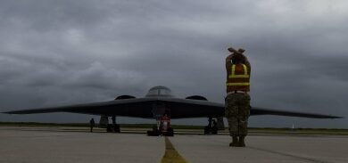 China threat fuels push for more B-21 bombers: US Air Force China threat fuels push for more B-21 bombers: US Air Force