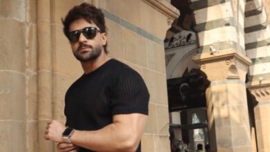 Shalin Bhanot says crime rates have reduced significantly than 80s: Women step out confidently now